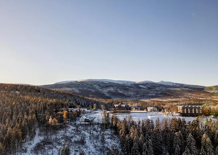 Aparthotel Kazalnica Family&conference 3*