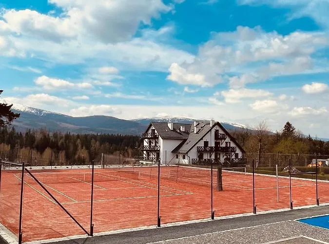 アパートホテル Kazalnica Family&conference 3*