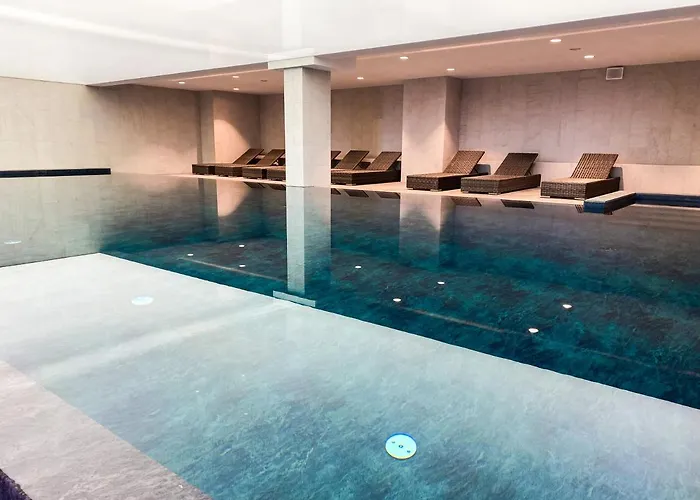 Aparthotel Kazalnica Family&conference Karpacz