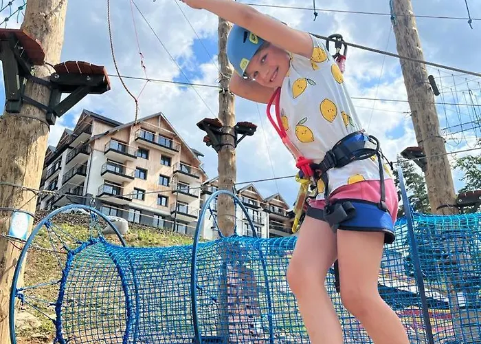 Kazalnica Family&conference カルパッチ