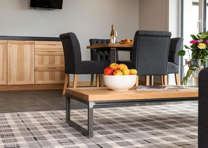 Kazalnica Family&conference アパートホテル