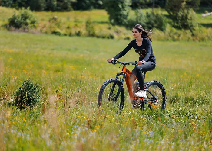 Aparthotel Kazalnica Family&conference Karpacz