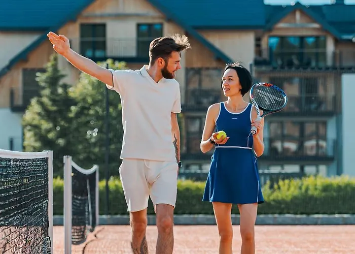 Kazalnica Family&conference アパートホテル 3*