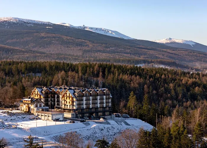 Aparthotel Kazalnica Family&conference