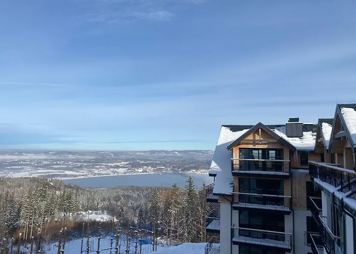 Kazalnica Family&conference Aparthotel 3*